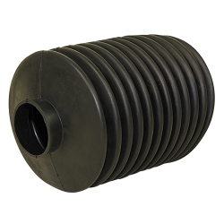 1014075H Manžeta 45x90-400 za utovarne rampe Zepro Z-200